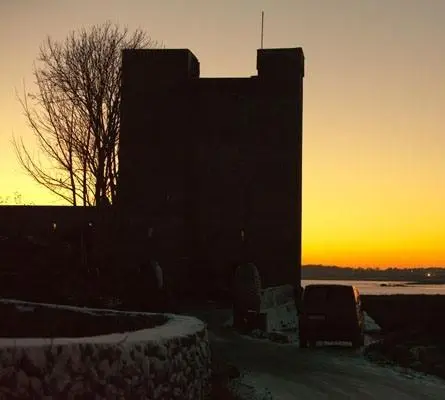 Джек Тейлор: Пикинёры (2011) через торрент бесплатно Джек Тейлор: Пикинёры (2011) фильм через торрент бесплатно