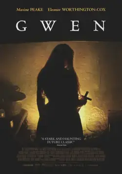 Гвен / Gwen (2018) фильм скачать через торрент в хорошем качестве