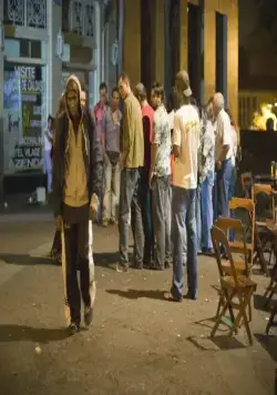 Путешествие на край ночи (2006) через торрент бесплатно Путешествие на край ночи (2006) фильм через торрент бесплатно