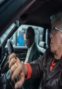 Старик с пистолетом (2018) в хорошем качестве через торрент Старик с пистолетом (2018) фильм в хорошем качестве через торрент