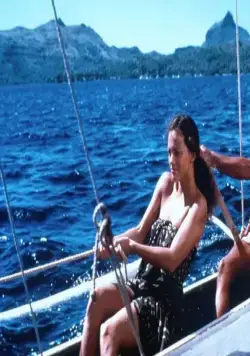 Ловец акул с острова Бора-Бора (1979) через торрент скачать Ловец акул с острова Бора-Бора (1979) фильм через торрент скачать