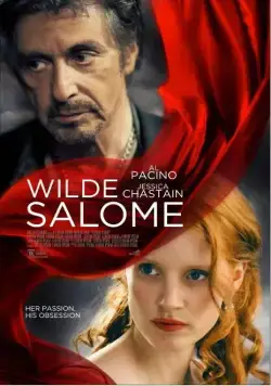 Саломея / Salomé (2013) фильм скачать через торрент в хорошем качестве