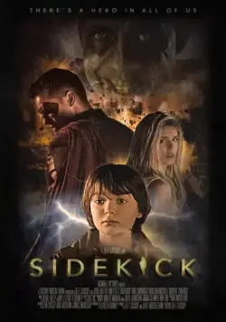 Напарник / Sidekick (2016) фильм скачать через торрент в хорошем качестве