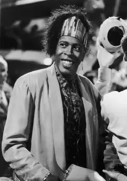 Манекен в движении (1991) через торрент скачать Манекен в движении (1991) фильм через торрент скачать