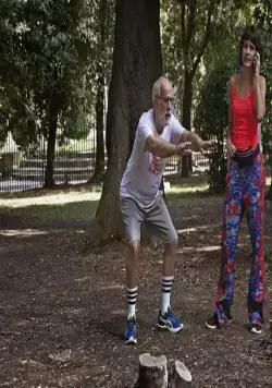 Дай себе волю (2017) через торрент скачать Дай себе волю (2017) фильм через торрент скачать