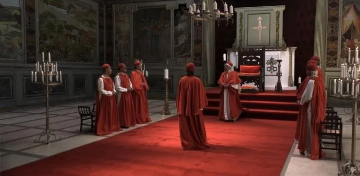 1453 Завоевание (2012) в хорошем качестве через торрент 1453 Завоевание (2012) фильм в хорошем качестве через торрент