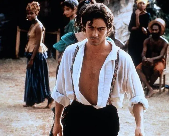 Широкое Саргассово море (1993) через торрент скачать Широкое Саргассово море (1993) фильм через торрент скачать