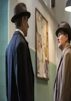 Мертвец детектива Мегрэ (2016) через торрент скачать Мертвец детектива Мегрэ (2016) фильм через торрент скачать