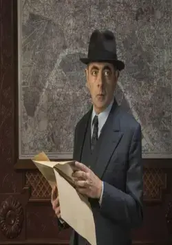 Мертвец детектива Мегрэ (2016) через торрент бесплатно Мертвец детектива Мегрэ (2016) фильм через торрент бесплатно