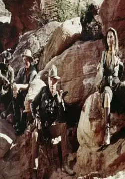 Профессионалы (1966) через торрент бесплатно Профессионалы (1966) фильм через торрент бесплатно