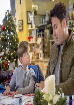 Шанс на Рождество (2017) в хорошем качестве через торрент Шанс на Рождество (2017) фильм в хорошем качестве через торрент