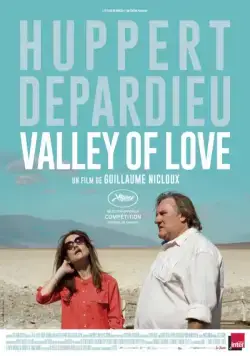 Долина любви / Valley of Love (2015) фильм скачать через торрент в хорошем качестве