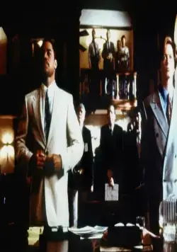 Убийца ворон (1998) в хорошем качестве через торрент Убийца ворон (1998) фильм в хорошем качестве через торрент