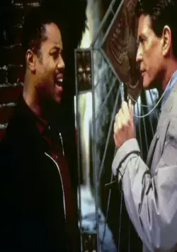 Убийца ворон (1998) через торрент скачать Убийца ворон (1998) фильм через торрент скачать