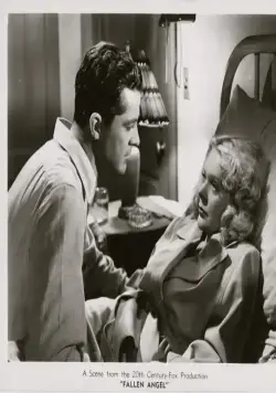 Падший ангел (1945) через торрент бесплатно Падший ангел (1945) фильм через торрент бесплатно