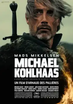 Благородный грабитель / Age of Uprising: The Legend of Michael Kohlhaas (2013) фильм скачать через торрент в хорошем качестве