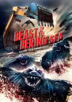 Чудовища Берингова моря / Bering Sea Beast (2013) фильм скачать через торрент в хорошем качестве
