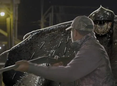 Чудовища Берингова моря (2013) через торрент бесплатно Чудовища Берингова моря (2013) фильм через торрент бесплатно