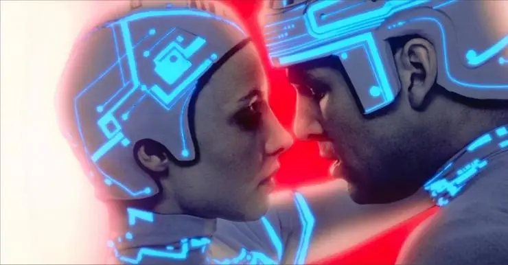 Трон (1982) через торрент скачать Трон (1982) фильм через торрент скачать