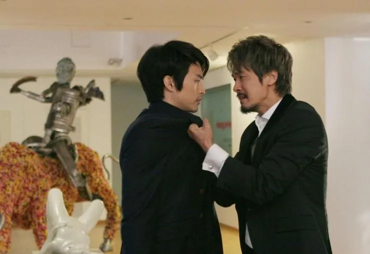 Натали (2010) через торрент бесплатно Натали (2010) фильм через торрент бесплатно