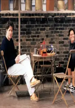 Ноттинг Хилл (1999) в хорошем качестве через торрент Ноттинг Хилл (1999) фильм в хорошем качестве через торрент