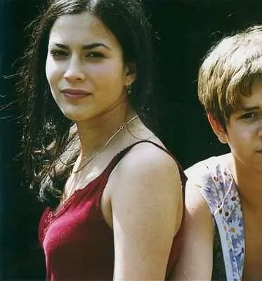 Завет (2007) через торрент скачать Завет (2007) фильм через торрент скачать