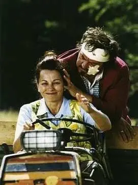 Завет (2007) в хорошем качестве через торрент Завет (2007) фильм в хорошем качестве через торрент