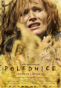 Полдень / Polednice (2016) фильм скачать через торрент в хорошем качестве