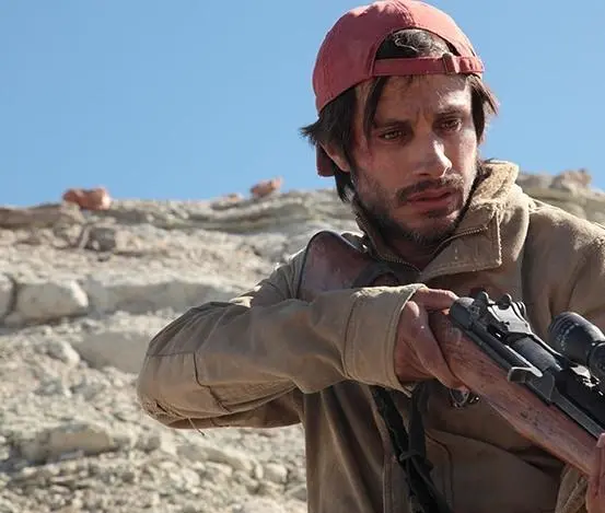 Пустыня (2015) через торрент скачать Пустыня (2015) фильм через торрент скачать