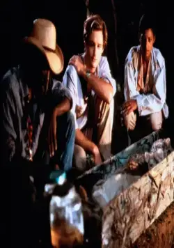 Змей и радуга (1987) через торрент скачать Змей и радуга (1987) фильм через торрент скачать