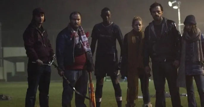 Гол живых мертвецов (2014) через торрент бесплатно Гол живых мертвецов (2014) фильм через торрент бесплатно