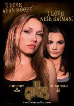 Могилы / The Graves (2009) фильм скачать через торрент в хорошем качестве