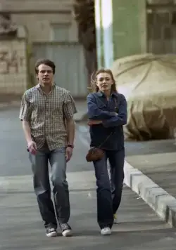 Райские птицы (2008) через торрент бесплатно Райские птицы (2008) фильм через торрент бесплатно