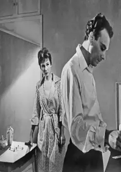 Девять дней одного года (1961) в хорошем качестве через торрент Девять дней одного года (1961) фильм в хорошем качестве через торрент