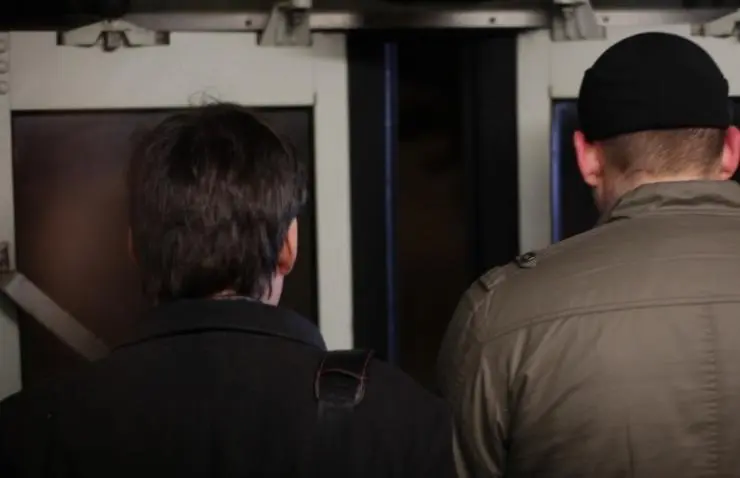 Конечная остановка (2011) через торрент бесплатно Конечная остановка (2011) фильм через торрент бесплатно