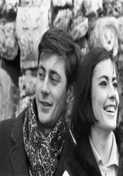 Двое (1965) через торрент бесплатно Двое (1965) фильм через торрент бесплатно