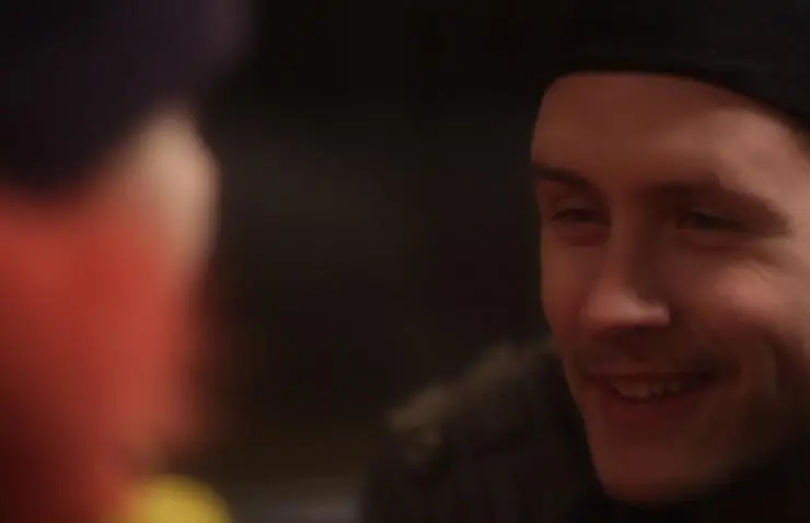 Конечная остановка (2011) через торрент скачать Конечная остановка (2011) фильм через торрент скачать