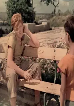 Человек идет за солнцем (1961) через торрент бесплатно Человек идет за солнцем (1961) фильм через торрент бесплатно