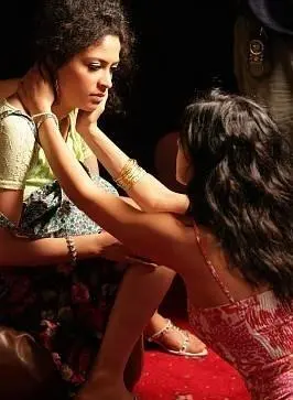 Карамель (2007) через торрент бесплатно Карамель (2007) фильм через торрент бесплатно