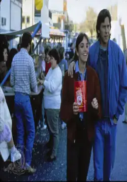 Иногда они возвращаются (1991) через торрент бесплатно Иногда они возвращаются (1991) фильм через торрент бесплатно