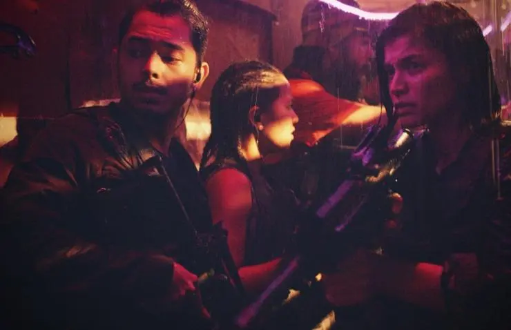 Контрольная закупка (2018) через торрент скачать Контрольная закупка (2018) фильм через торрент скачать