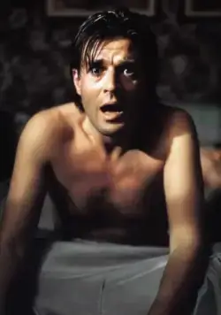 Четвертый мужчина (1983) в хорошем качестве через торрент Четвертый мужчина (1983) фильм в хорошем качестве через торрент