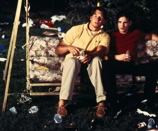 Не могу дождаться (1998) через торрент скачать Не могу дождаться (1998) фильм через торрент скачать