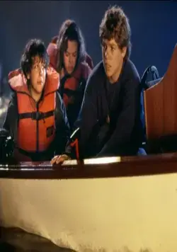 Освободите Вилли 2: Новое приключение (1995) через торрент бесплатно Освободите Вилли 2: Новое приключение (1995) фильм через торрент бесплатно