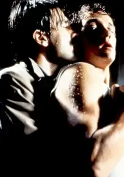 Четвертый мужчина (1983) через торрент бесплатно Четвертый мужчина (1983) фильм через торрент бесплатно