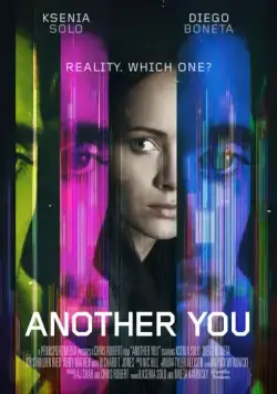 Другая ты / Another You (2017) фильм скачать через торрент в хорошем качестве