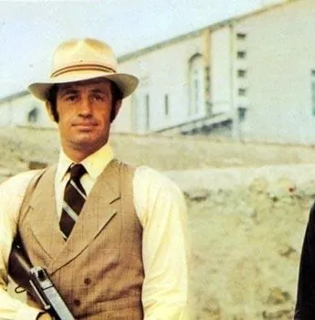 Борсалино (1970) в хорошем качестве через торрент Борсалино (1970) фильм в хорошем качестве через торрент