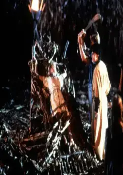 Дети кукурузы 2: Последняя жертва (1992) в хорошем качестве через торрент Дети кукурузы 2: Последняя жертва (1992) фильм в хорошем качестве через торрент