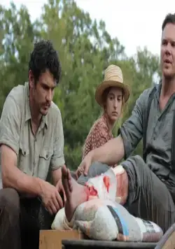 Когда я умирала (2013) через торрент скачать Когда я умирала (2013) фильм через торрент скачать