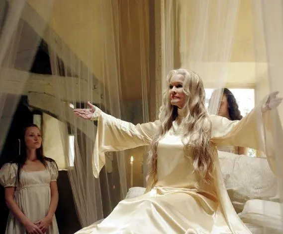 Плетеный человек (2006) через торрент бесплатно Плетеный человек (2006) фильм через торрент бесплатно